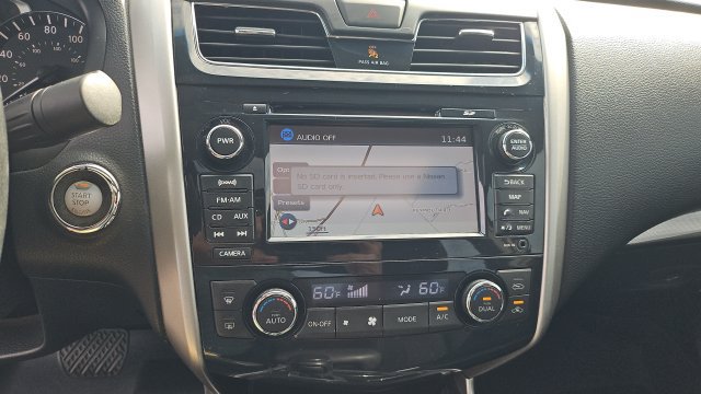 Used 2013 Nissan Altima 2.5 SL w/ Technology Pkg FWD image 20