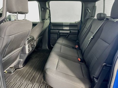 Used 2020 Ford F150 XLT w/ Equipment Group 302A Luxury AWD/4WD image 28