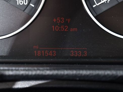 Used 2014 BMW 328i xDrive Sedan image 25