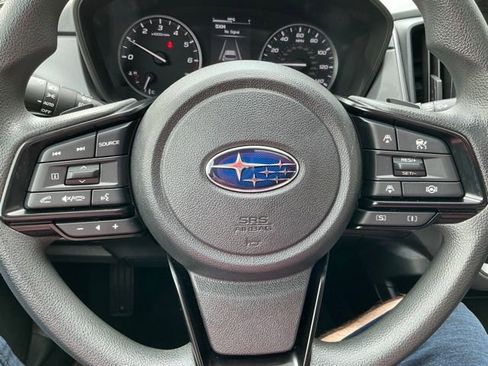 Certified 2025 Subaru Crosstrek 2.0i Premium image 29