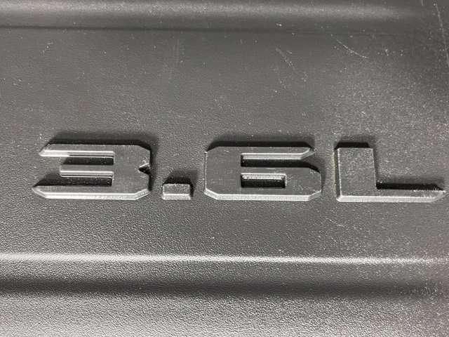 Used 2023 RAM 1500 Tradesman w/ Night Edition AWD/4WD image 9