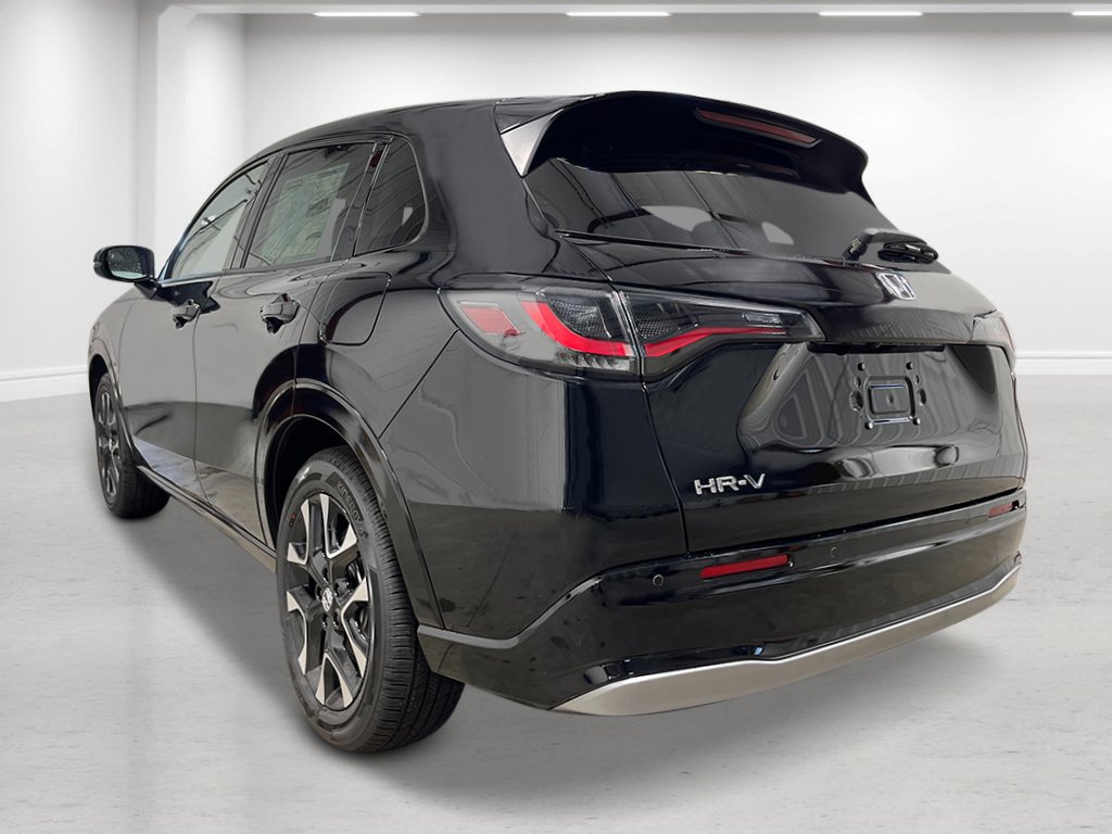New 2027 Honda HR-V EX-L image 3