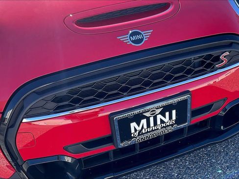Certified 2023 MINI Cooper S image 28