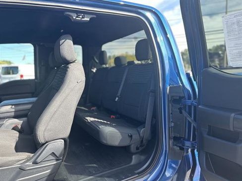 Certified 2022 Ford F150 XL w/ STX Appearance Package image 11