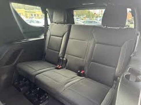 Used 2023 Chevrolet Tahoe LS w/ Driver Alert Package image 32