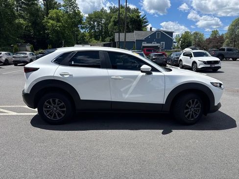 Used 2024 MAZDA CX-30 AWD 2.5 S image 6
