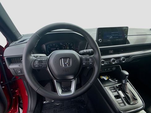 New 2026 Honda CR-V Sport-L image 10