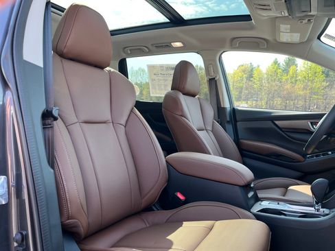 New 2026 Subaru Ascent Touring AWD/4WD image 27