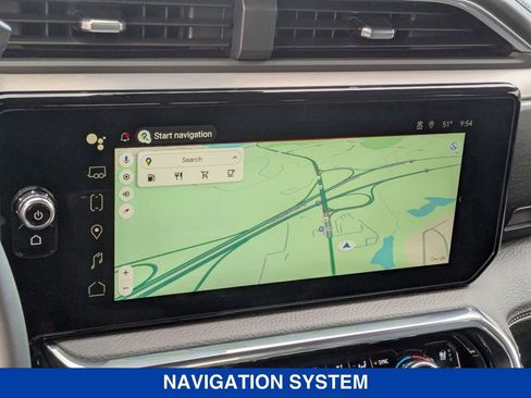 New 2025 GMC Sierra 2500 Denali w/ Denali Reserve Package image 21