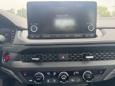 Used 2024 Honda Accord EX image 15