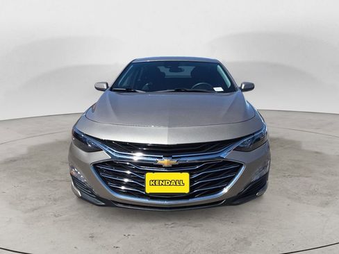 Used 2024 Chevrolet Malibu LT FWD image 8