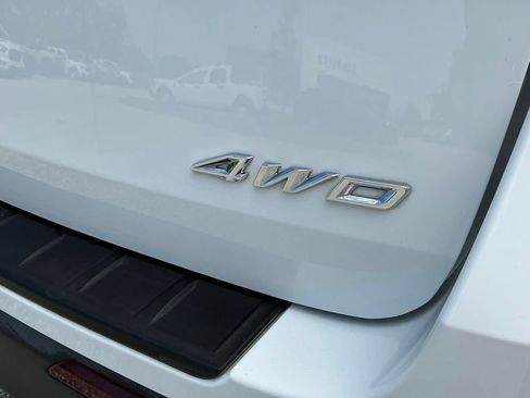 Certified 2023 Ford Explorer XLT w/ Equipment Group 202A AWD/4WD image 20