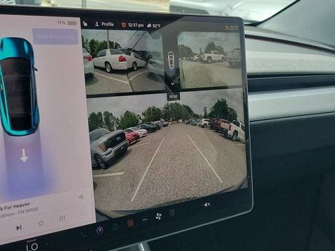 Used 2026 Tesla Model Y Long Range AWD/4WD image 27