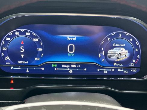 Used 2022 Chevrolet Silverado 1500 Custom w/ Rally Edition image 37