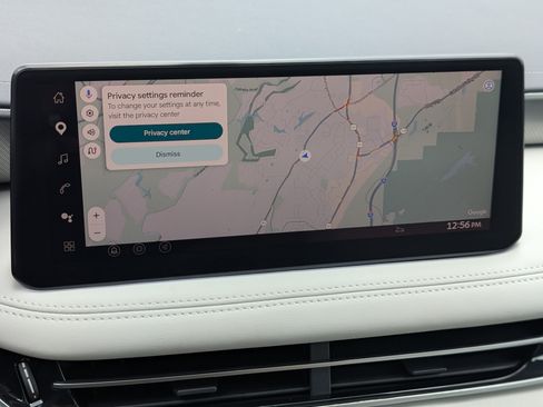 Used 2026 INFINITI QX60 Luxe w/ Cargo Package FWD image 28
