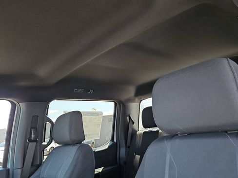 New 2026 Ford F150 STX w/ Equipment Group 200A AWD/4WD image 22