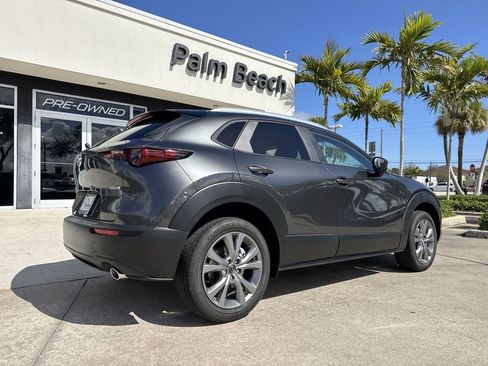 New 2026 MAZDA CX-30 AWD 2.5 S image 25