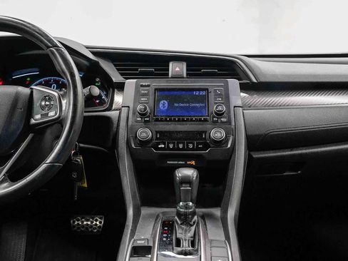 Used 2019 Honda Civic Sport image 13
