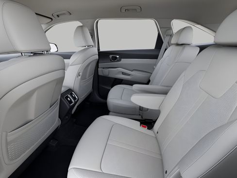 New 2025 Kia Sorento EX image 18