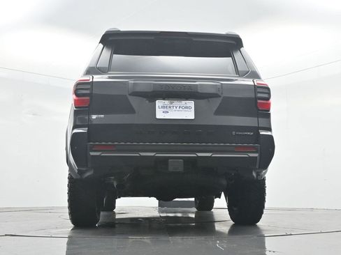 Used 2026 Toyota 4Runner TRD Off-Road Premium w/ Tow Technology Package AWD/4WD image 40