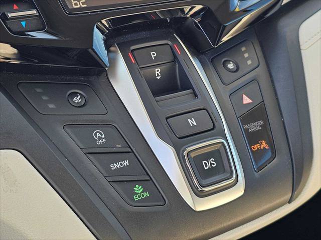 Used 2025 Honda Odyssey EX-L image 33