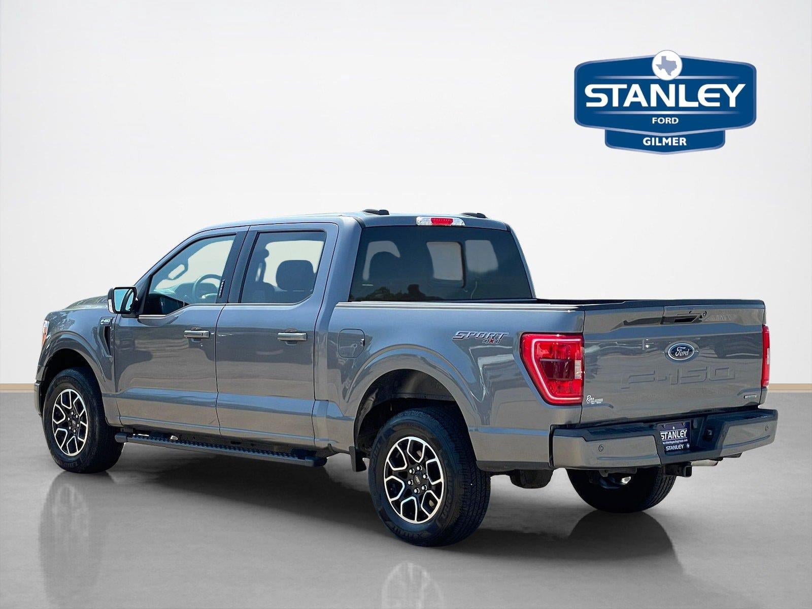 Used 2021 Ford F150 XLT w/ Equipment Group 302A High AWD/4WD image 5