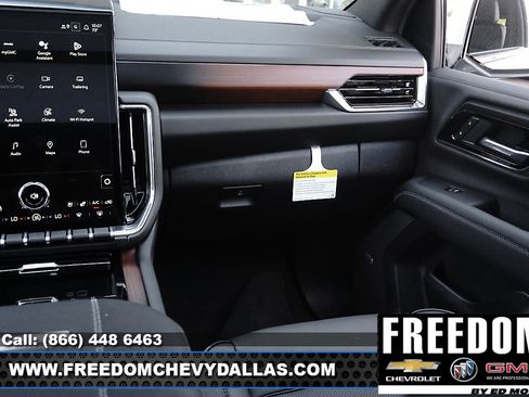 New 2026 GMC Yukon XL Denali w/ Sun & Power Step Package image 38