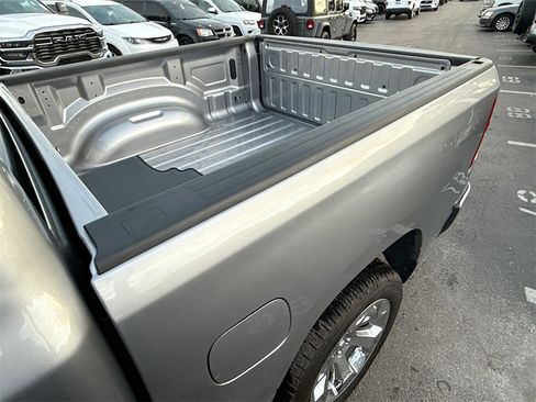 Used 2022 RAM 1500 Big Horn image 30