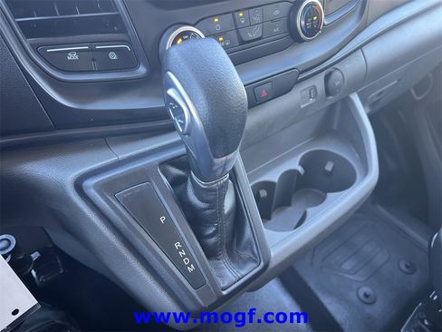 Used 2024 Ford Transit 250 Low Roof w/ Exterior Upgrade Package image 10