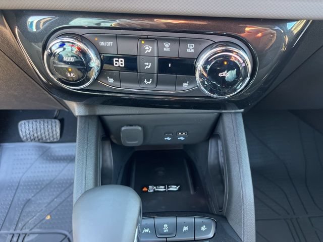 New 2026 Chevrolet TrailBlazer ACTIV w/ Convenience Package FWD image 28