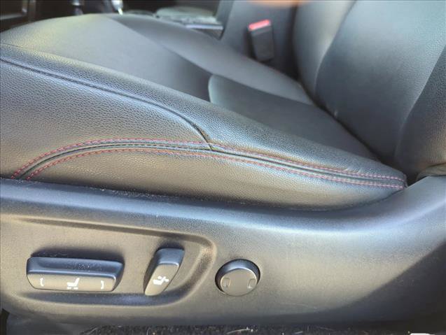 Used 2020 Toyota 4Runner TRD Pro AWD/4WD image 11