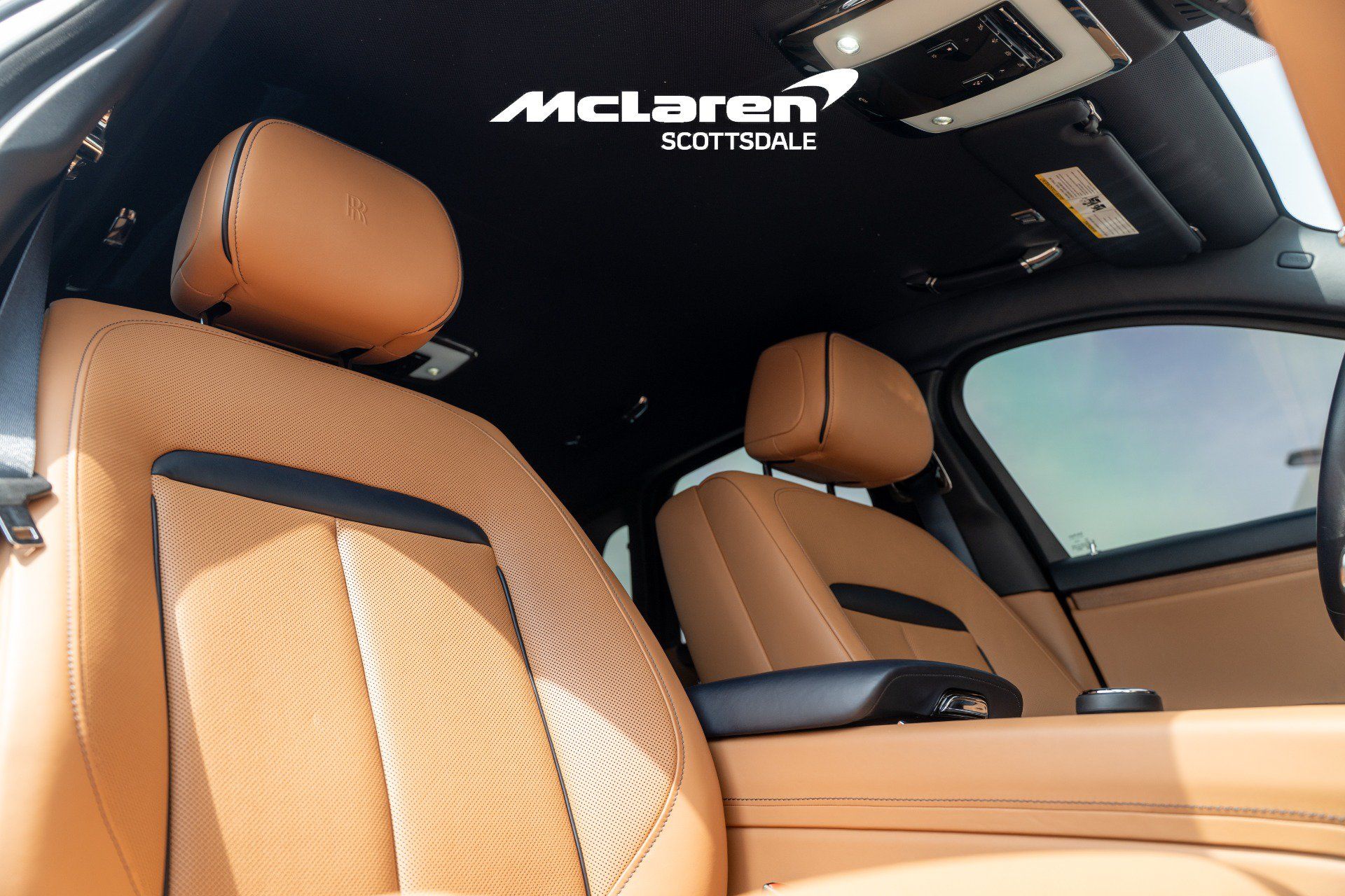 Used 2021 Rolls-Royce Ghost AWD/4WD image 13