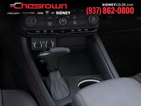 New 2026 Dodge Durango GT image 24