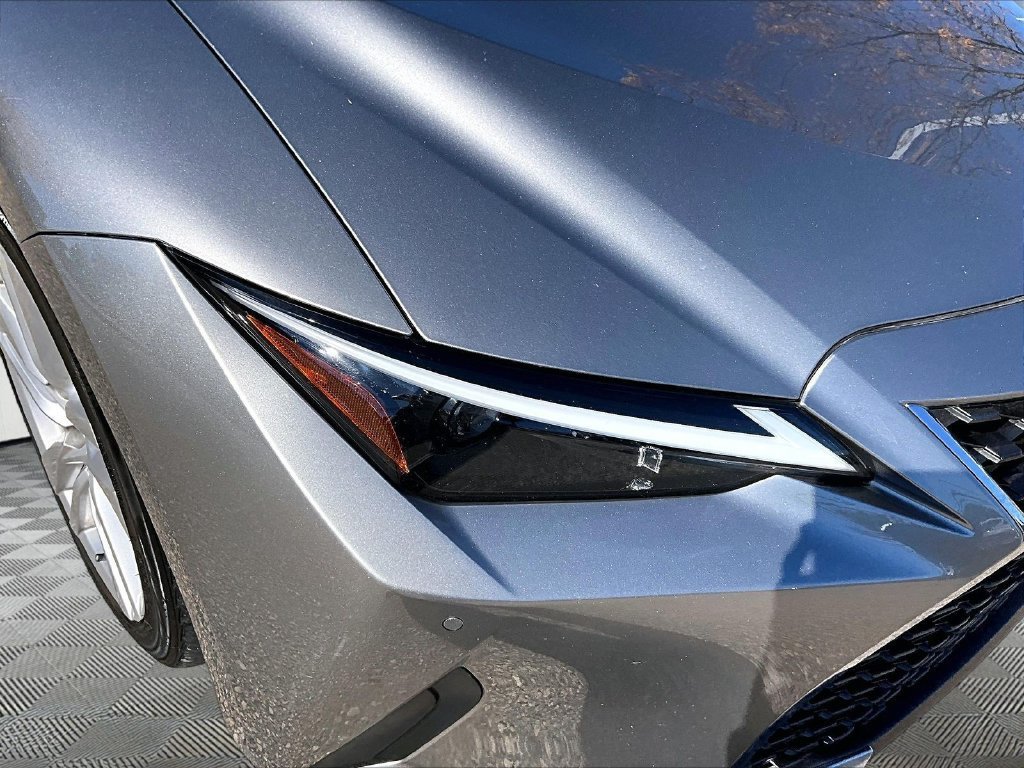 Used 2021 Lexus IS 300 AWD w/ Comfort Package image 32
