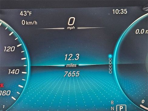 Used 2020 Mercedes-Benz C 300 4MATIC Sedan image 11