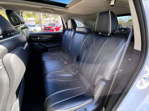 Used 2023 Acura MDX SH-AWD w/ Advance Package image 20