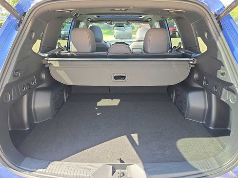 Certified 2026 Subaru Forester Premium AWD/4WD image 29