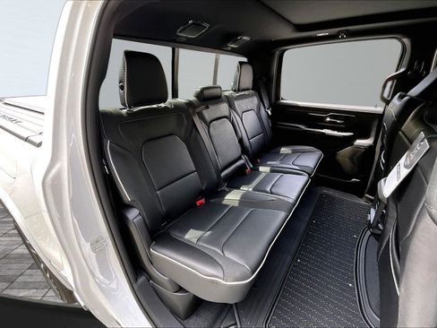 New 2026 RAM 1500 Limited AWD/4WD image 9