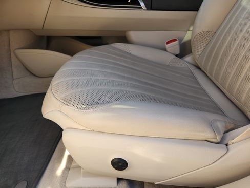 Used 2023 Mercedes-Benz EQS 450+ Sedan image 23