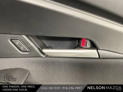 New 2026 MAZDA CX-30 AWD 2.5 S image 47