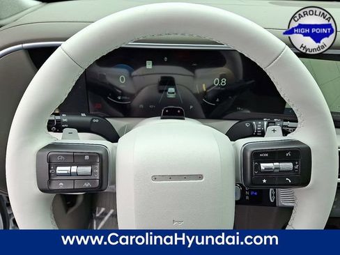 New 2026 Hyundai Palisade Limited image 9