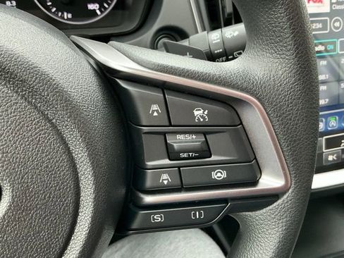 New 2026 Subaru Impreza 2.0i Sport image 27