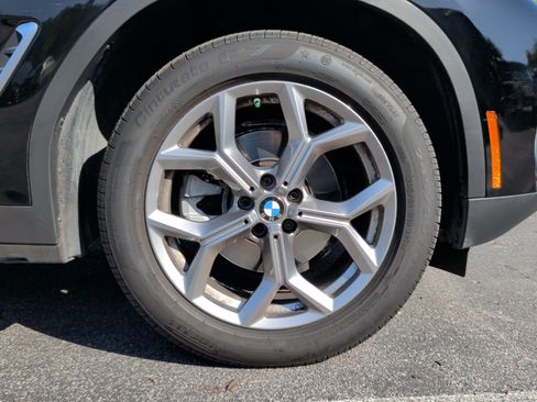 Used 2023 BMW X3 sDrive30i w/ Convenience Package RWD image 14