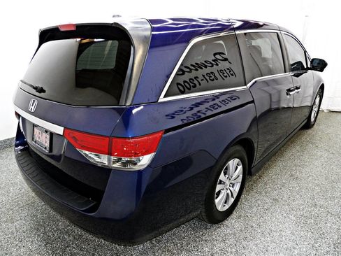 Used 2015 Honda Odyssey EX-L image 6