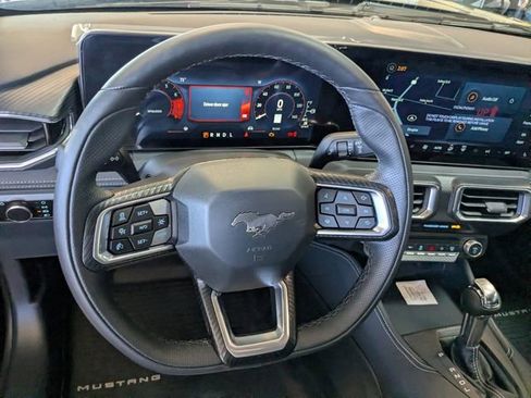 New 2026 Ford Mustang Premium image 16