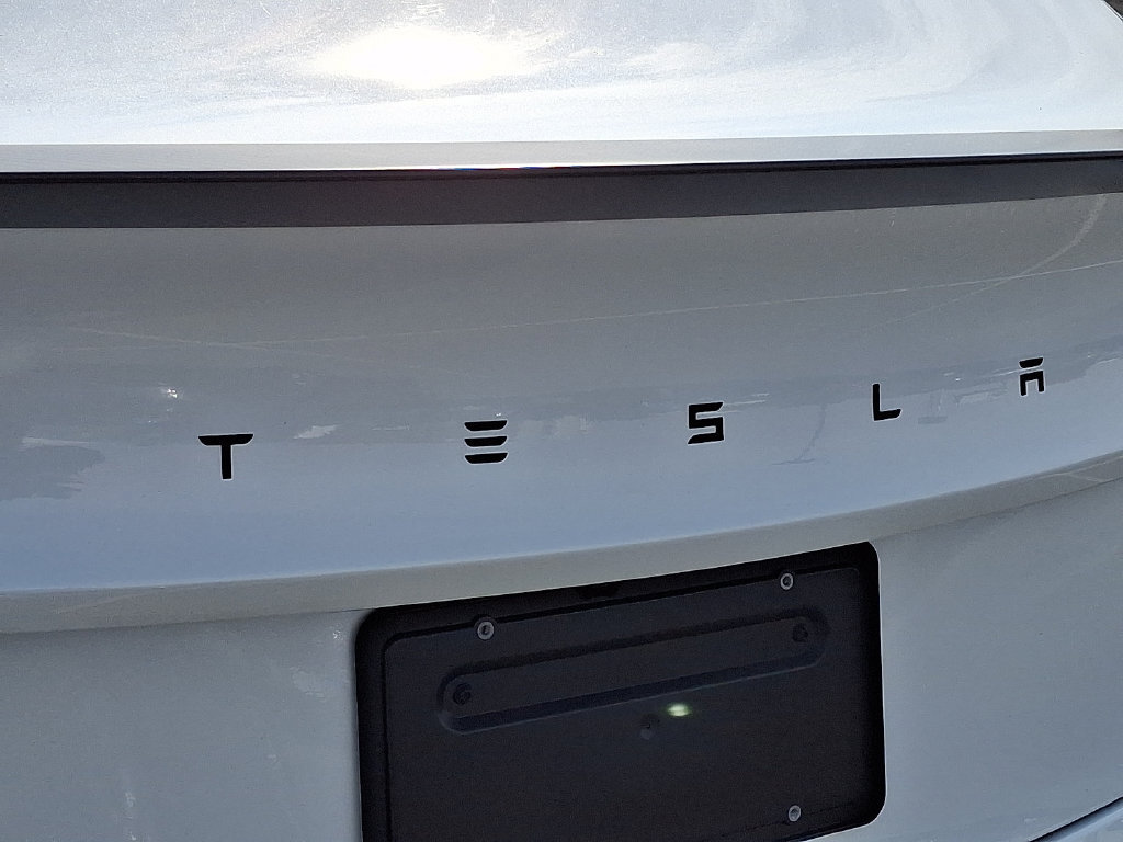 Used 2026 Tesla Model 3 Performance AWD/4WD image 38
