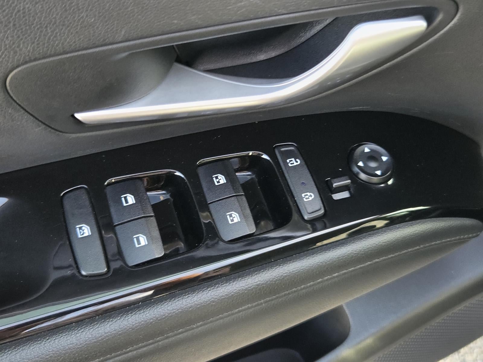 Used 2022 Hyundai Tucson Limited FWD image 18
