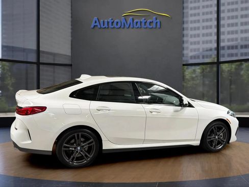 Used 2023 BMW 228i Gran Coupe w/ M Sport Package FWD image 12