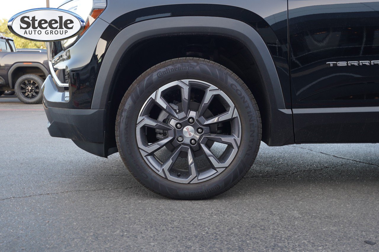New 2027 GMC Terrain Elevation w/ Elevation Premium Package FWD image 28