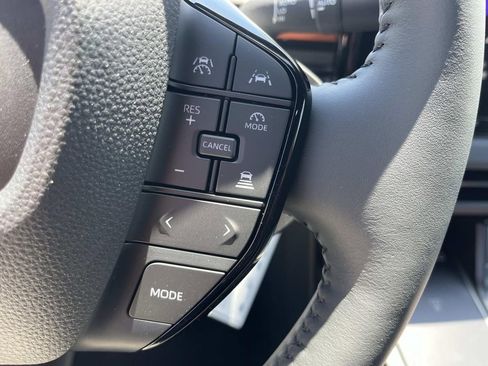 New 2026 Subaru Uncharted AWD image 26